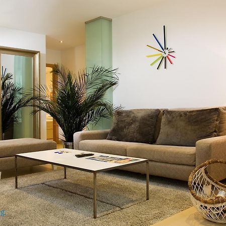 Urbanliving Fajardo Lejlighed Málaga Værelse billede