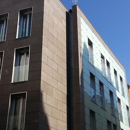 Urbanliving Fajardo Lejlighed Málaga Eksteriør billede
