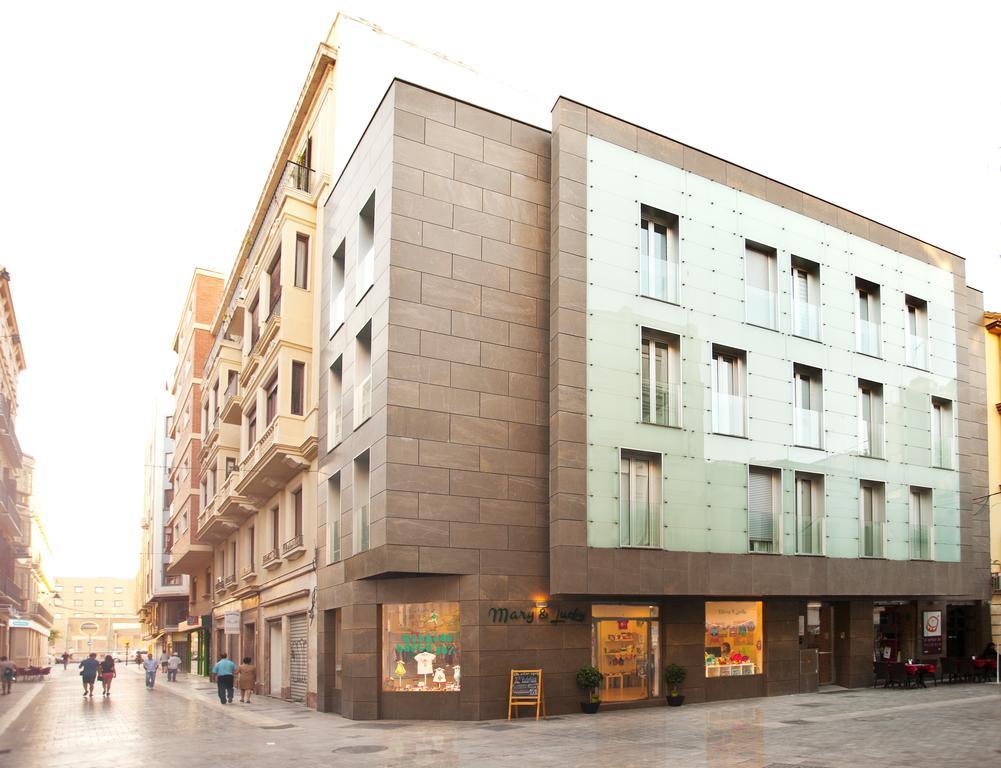 Urbanliving Fajardo Lejlighed Málaga Værelse billede