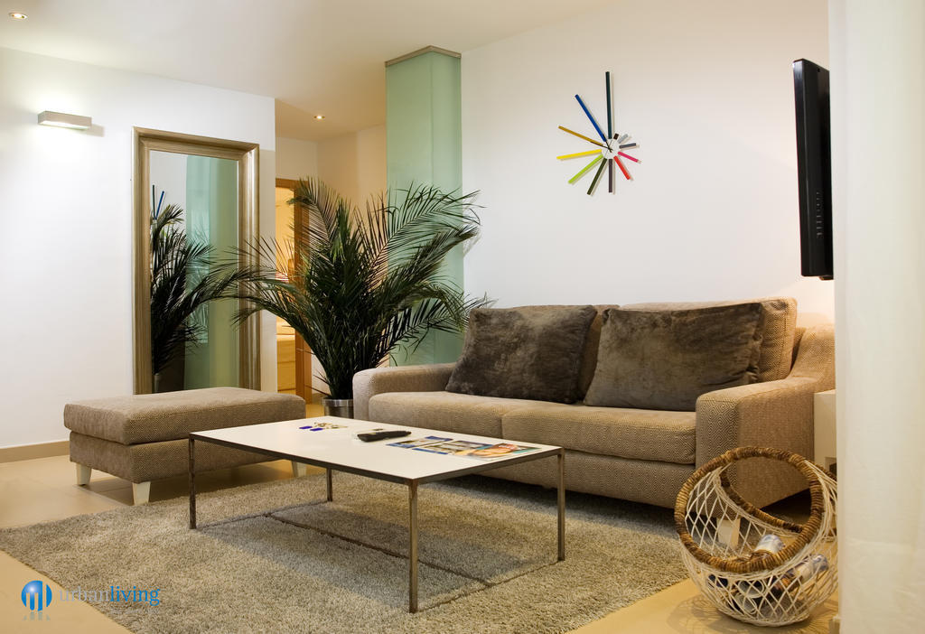 Urbanliving Fajardo Lejlighed Málaga Værelse billede