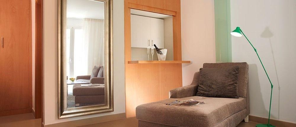 Urbanliving Fajardo Lejlighed Málaga Eksteriør billede