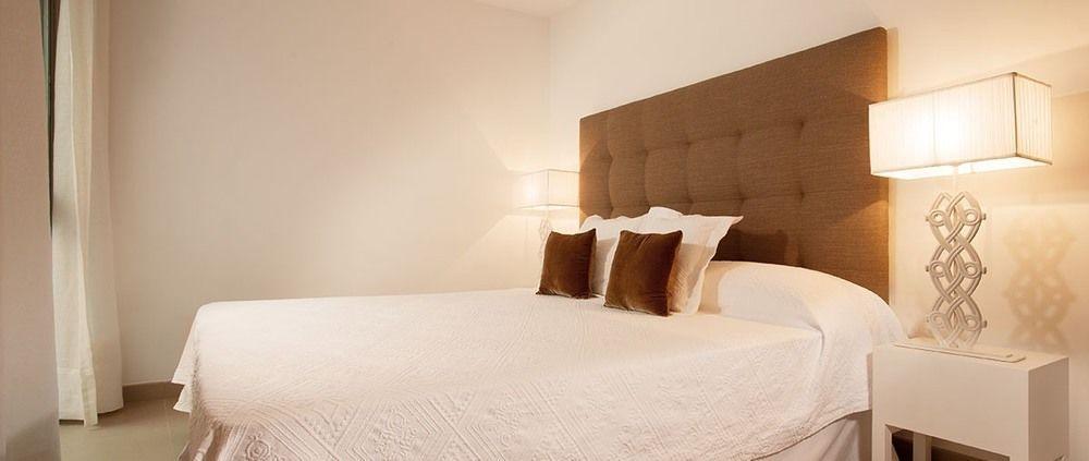 Urbanliving Fajardo Lejlighed Málaga Eksteriør billede