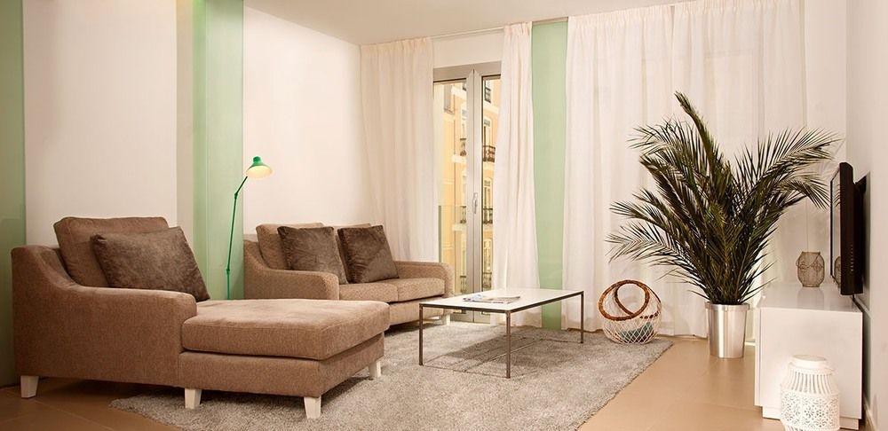 Urbanliving Fajardo Lejlighed Málaga Eksteriør billede