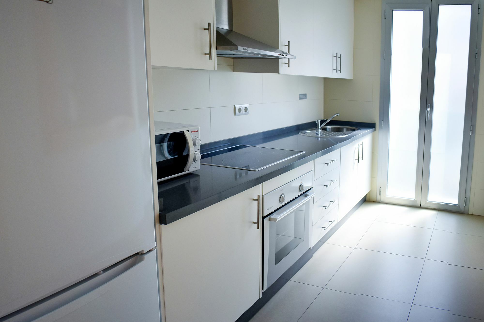 Urbanliving Fajardo Lejlighed Málaga Eksteriør billede