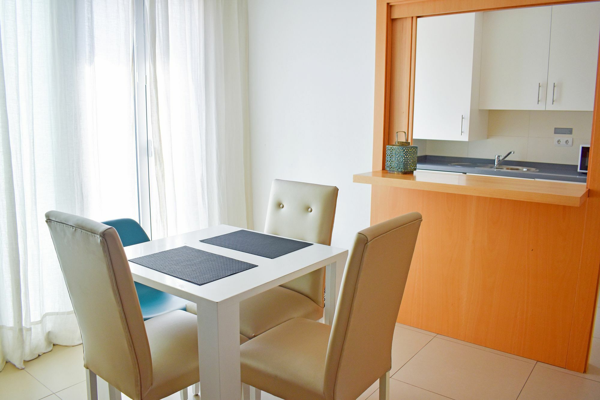 Urbanliving Fajardo Lejlighed Málaga Eksteriør billede