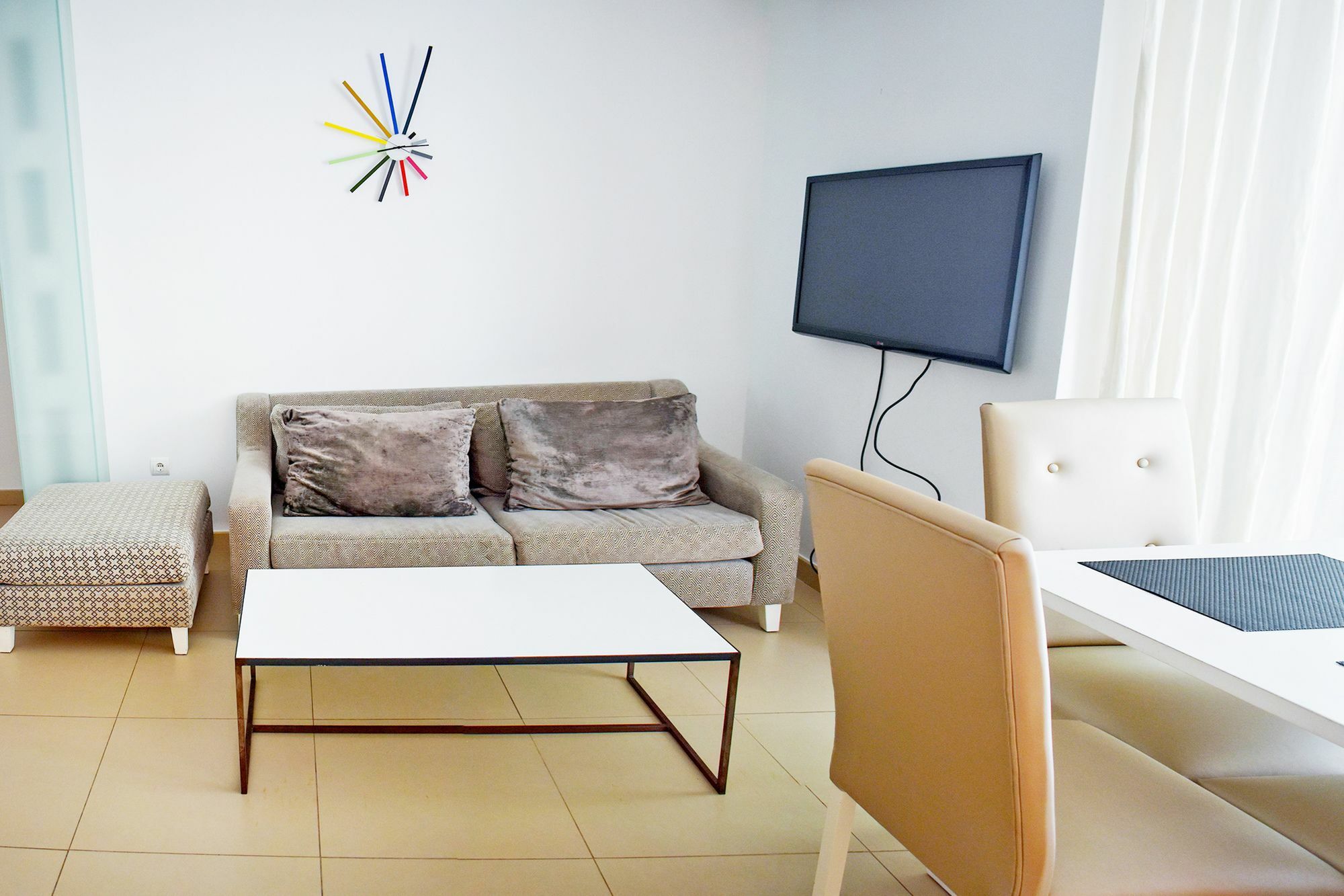 Urbanliving Fajardo Lejlighed Málaga Eksteriør billede