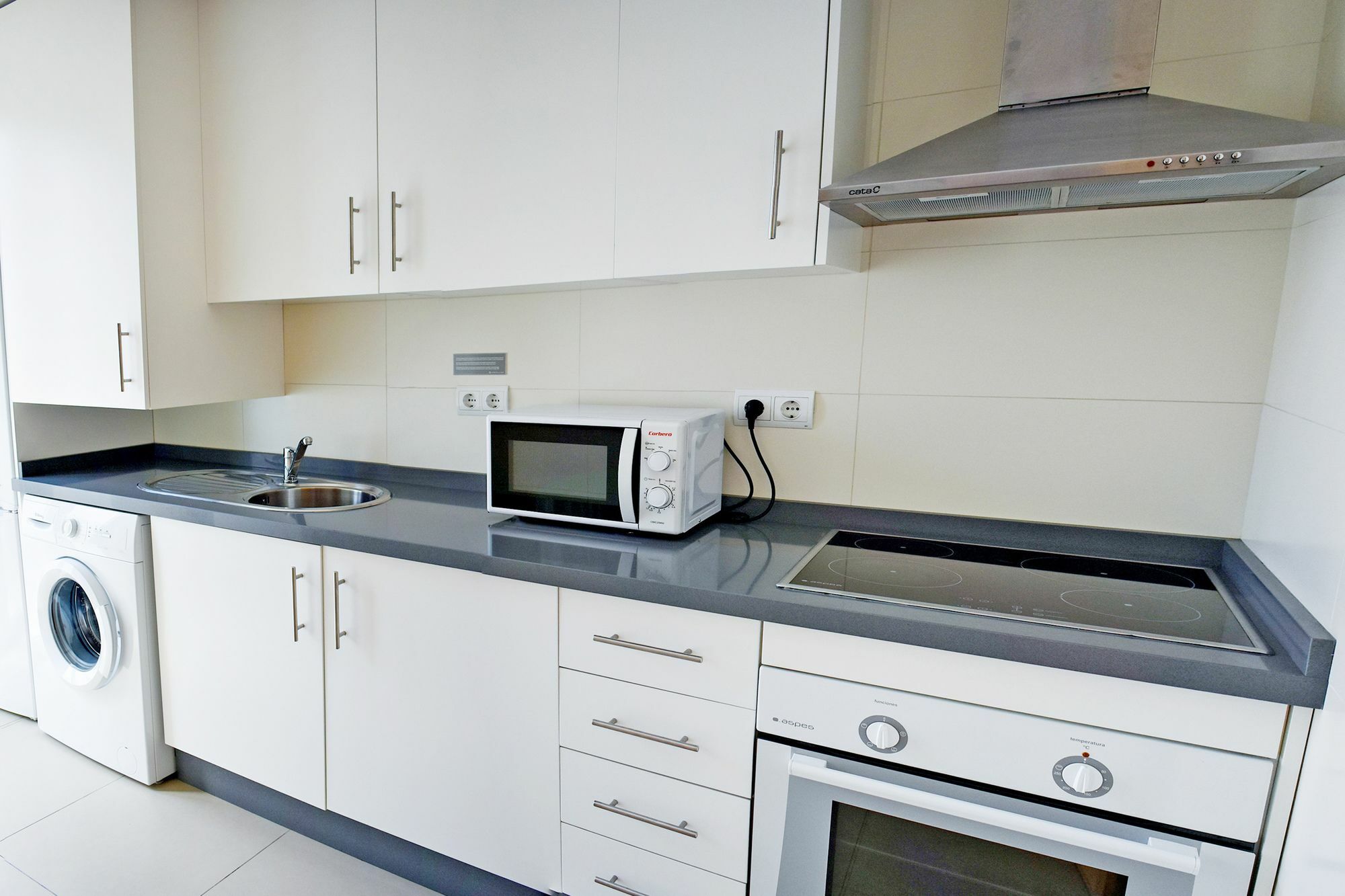 Urbanliving Fajardo Lejlighed Málaga Eksteriør billede