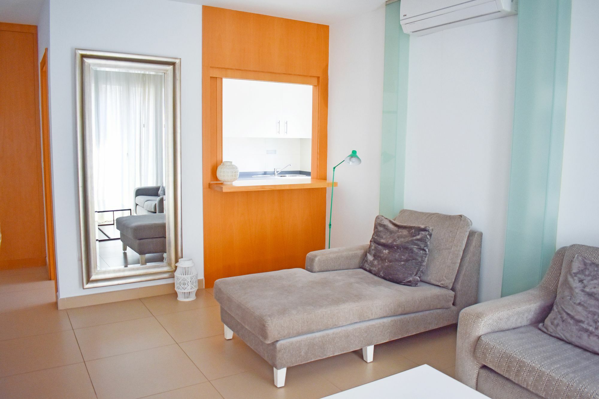 Urbanliving Fajardo Lejlighed Málaga Eksteriør billede