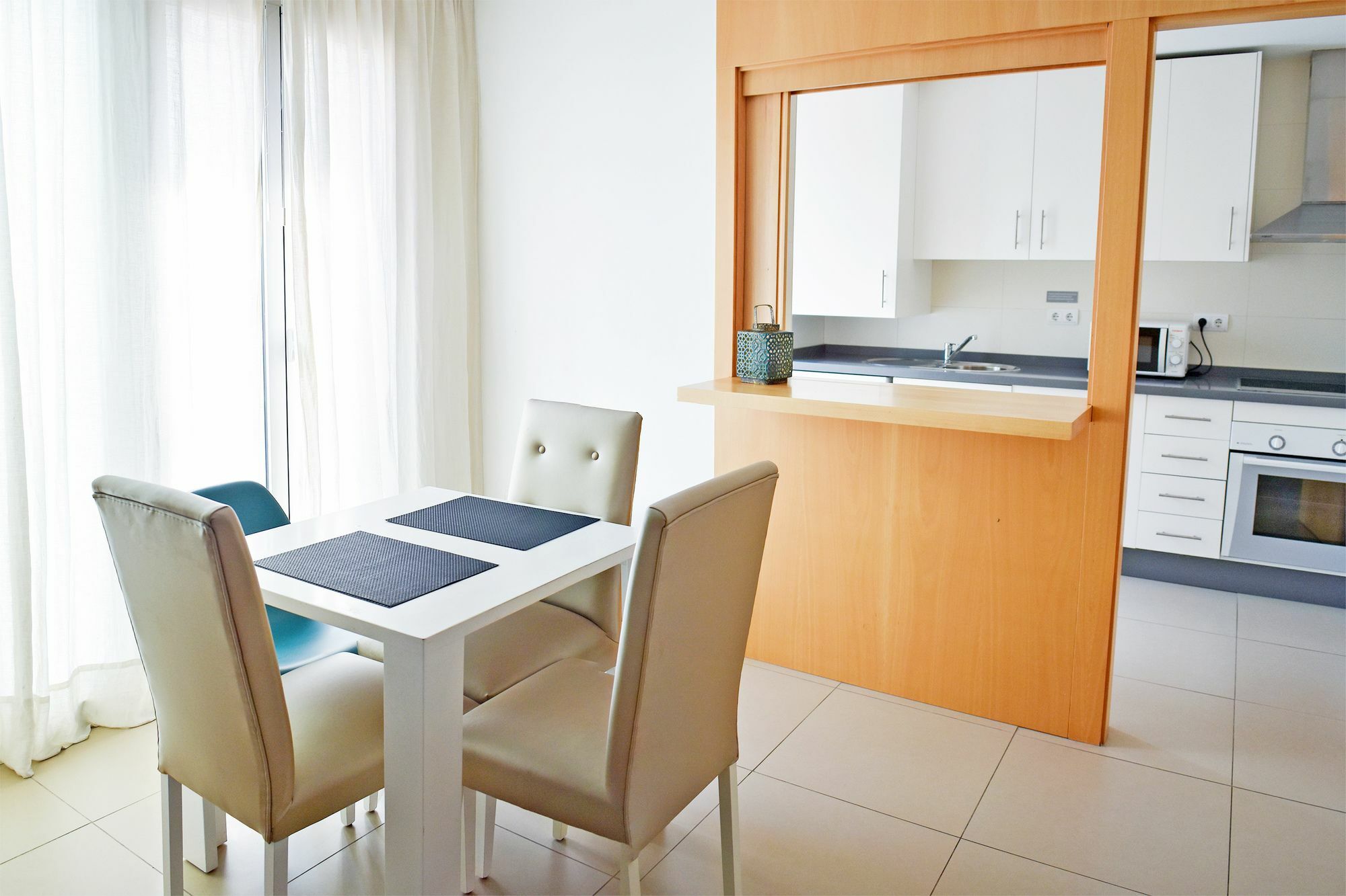 Urbanliving Fajardo Lejlighed Málaga Eksteriør billede
